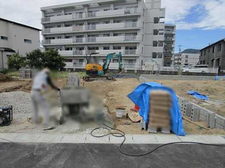【外観】 | 広島市安佐南区川内２丁目No.4