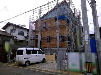 【外観】 | 安芸郡熊野町石神