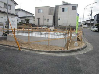 【外観】 | 広島市安佐南区伴東８丁目No.1 三菱沼田（大原台）