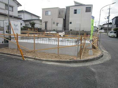 【外観】 | 広島市安佐南区伴東８丁目No.1 三菱沼田（大原台）