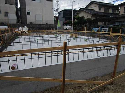 【外観】 | 広島市安佐南区伴東８丁目No.1 三菱沼田（大原台）
