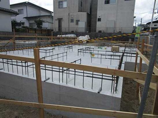 【外観】 | 広島市安佐南区伴東８丁目No.1 三菱沼田（大原台）