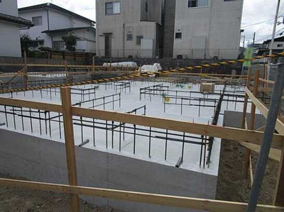 【外観】 | 広島市安佐南区伴東８丁目No.1 三菱沼田（大原台）