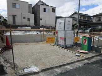 【外観】 | 広島市安佐南区伴東８丁目No.2 三菱沼田（大原台）