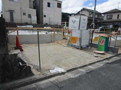 【外観】 | 広島市安佐南区伴東８丁目No.2 三菱沼田（大原台）