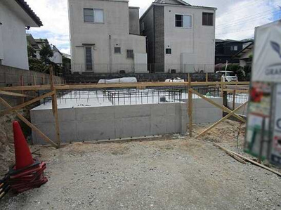 【外観】 | 広島市安佐南区伴東８丁目No.2 三菱沼田（大原台）