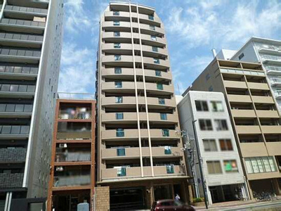 【外観】 | アステージ大手町