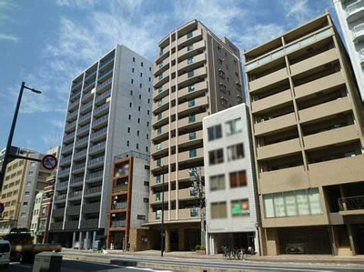 【外観】 | アステージ大手町