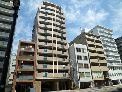 【外観】 | アステージ大手町