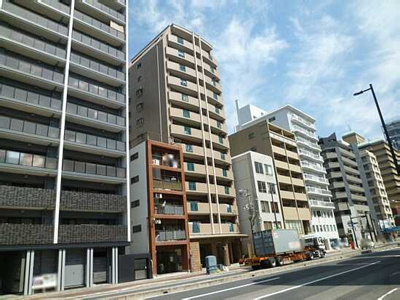 【外観】 | アステージ大手町