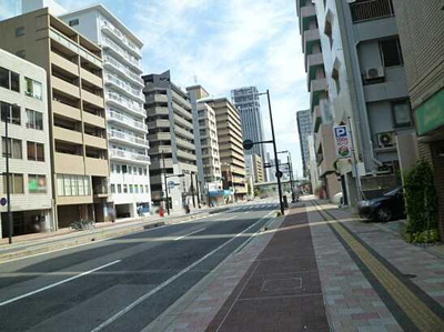 【外観】 | アステージ大手町