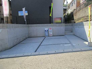 【駐車場】 | 広島市佐伯区薬師が丘２丁目 薬師が丘