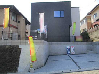 【外観】 | 広島市佐伯区薬師が丘２丁目 薬師が丘