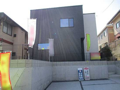【外観】 | 広島市佐伯区薬師が丘２丁目 薬師が丘