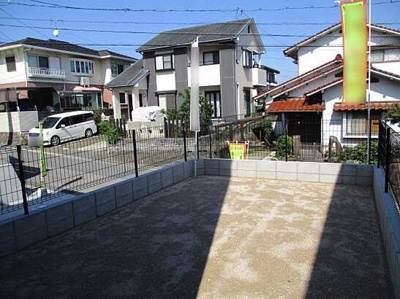 【庭】 | 広島市佐伯区薬師が丘２丁目 薬師が丘