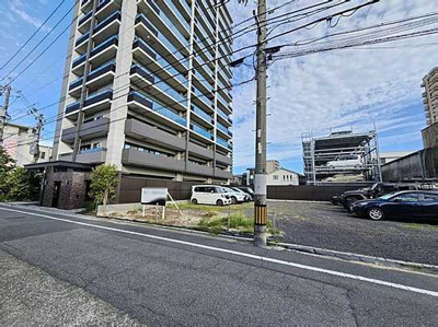 【外観】 | 広島市西区南観音２丁目