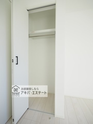 【収納】 | Crecia二宮 | 同一仕様写真