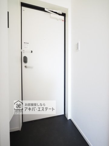 【玄関】 | Crecia二宮 | 同一仕様写真