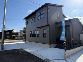 【外観】 | 東広島市八本松南５丁目No.2
