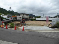 広島市安佐北区小河原町字片山の画像