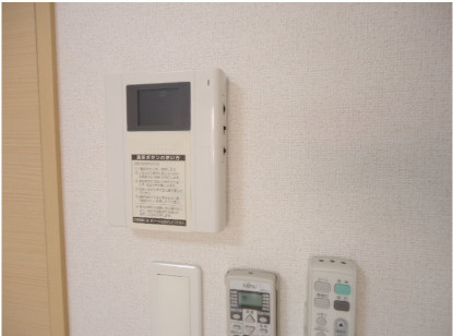 グランドルチェ東日本橋の設備