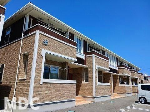 プランドール板野Ｂ
