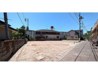 【外観】 | 広島市西区己斐西町