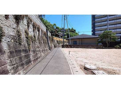 【外観】 | 広島市西区己斐西町