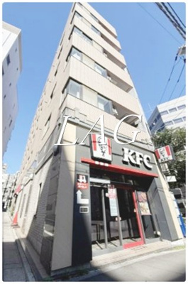 【外観】 | 南大塚・サンテ水野 | 外観です。
