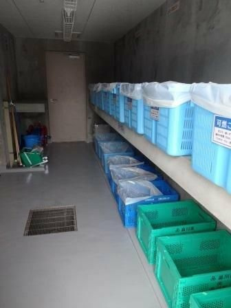スカイコート品川パークサイドⅡのその他共用部分
