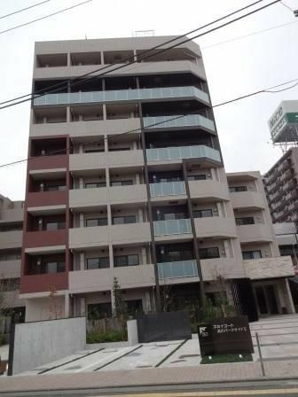 スカイコート品川パークサイドⅡ