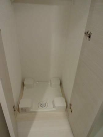 スカイコート品川パークサイドⅡのその他