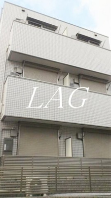 【外観】 | サンライト落合 | 外観です。