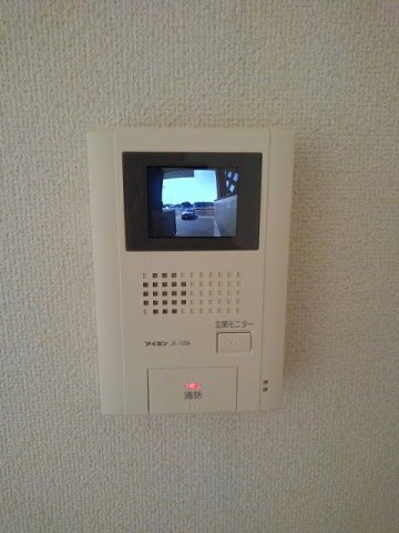 ラブリーＢのセキュリティ