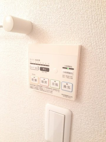 ハーモニー　バレーのその他