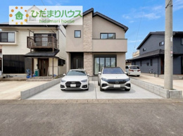 つくばみらい市陽光台2期　新築戸建の画像