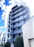 世田谷区羽根木１丁目のマンションの画像
