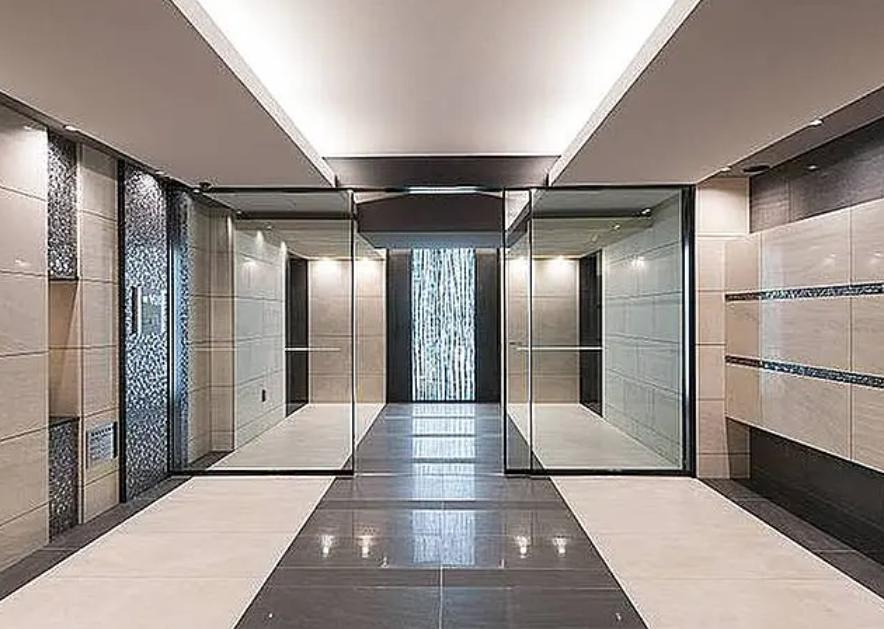 豊島区東池袋２丁目の賃貸マンションのその他共用部分