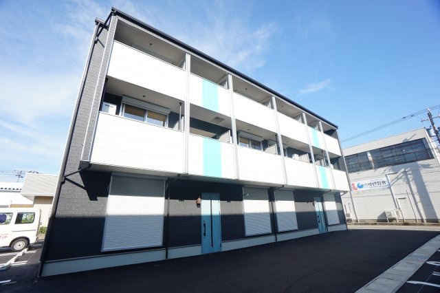 シャンテ経田Ⅰ
