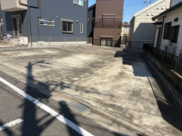 さいたま市緑区松木3丁目売地