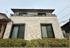 【外観】 | 取手市白山5丁目　中古戸建　5LDK