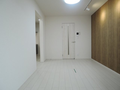 【居間・リビング】 | フジパレス南海貝塚駅西2番館
