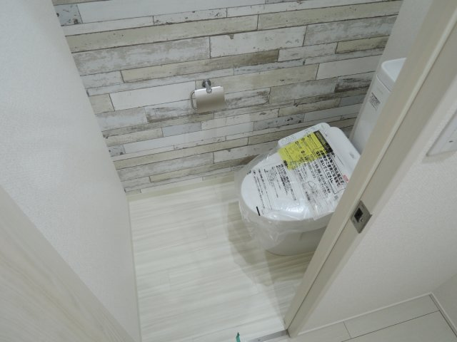 【トイレ】 | フジパレス南海貝塚駅西2番館