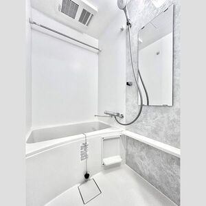 エスリード大曽根プレシャスの浴室