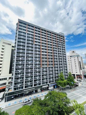 ロイヤルコンフォート渡辺通252