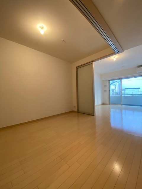 プライムアーバン日本橋横山町の洋室|※参考写真