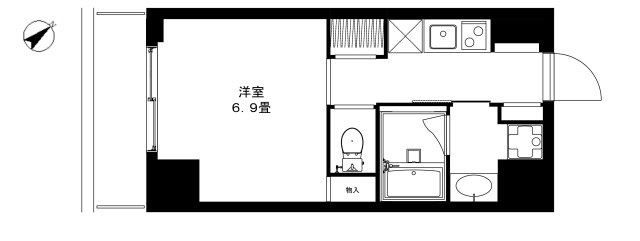 REISM HIVE 中目黒