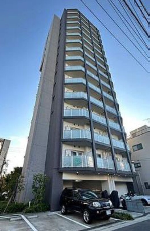 ESTEM COURT KAMEIDO TOKYO EASTの画像