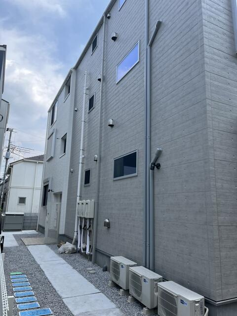 サザンロード京成高砂のその他共用部分