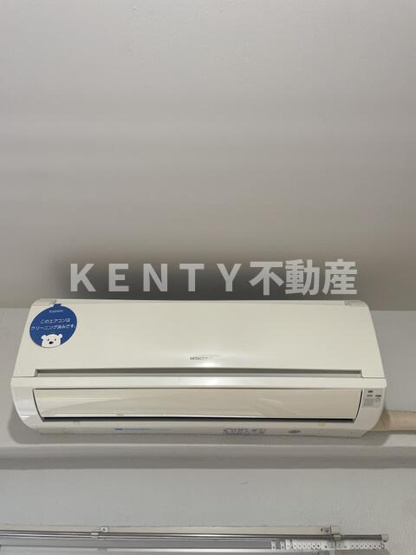 【設備】 | 第６朝日ビル